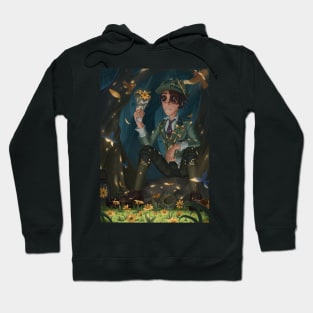 Troubadour (Stray Poet) Prospector Hoodie